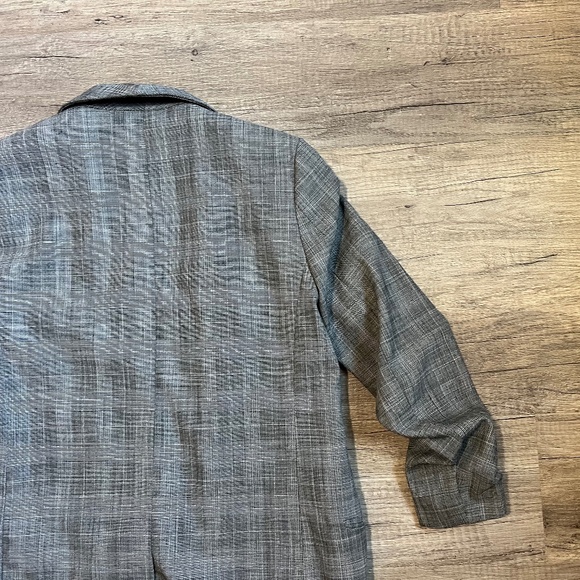 H&M Women's Blazer (Size 0) - Picture 14 of 16